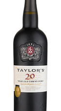 Producto: Taylor's 20 YO Port Tawny