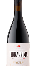 Producto: Terraprima Negre 2025