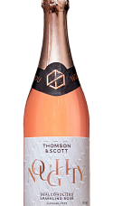 Producto: Thomson & Scott Noughty Organic Rosé Sparkling