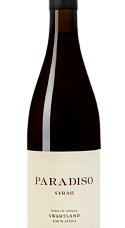 Producto: Tim Hillock Paradiso Syrah 2022