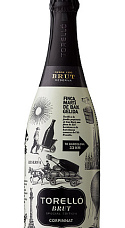 Producto: Torelló Special Edition 2019 Magnum