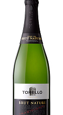 Producto: Torelló Tradicional Brut Nature 2017 Magnum