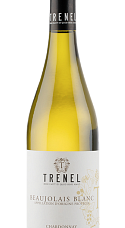 Producto: Trénel Beaujolais Blanc 2024