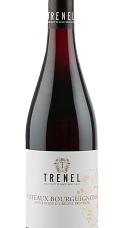 Producto: Trénel Coteaux Bourguignons 2024