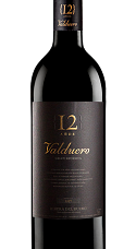 Producto: Valduero 12 años Gran Reserva 2009