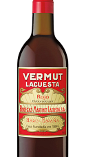 Producto: Vermouth Martínez Lacuesta Rojo
