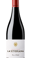 Producto: Estévez Bodegas y Viñedos Versos La Vitoriana 2022