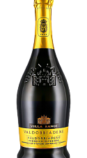 Producto: Villa Sandi Valdobbiadene Prosecco Superiore Extra Dry 2025