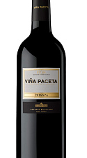 Producto: Viña Paceta Crianza 2021