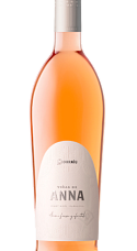 Producto: Viñas de Anna Pinot Noir 2025