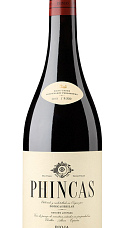 Producto: Phincas Vino de Paraje 2021