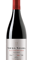 Producto: Viuda Negra La Taconera 2018