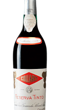 Producto: Viúva Gomes Colares Tinto 1967