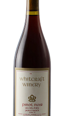 Producto: Whitcraft Santa Rita Hills Pinot Noir 2022