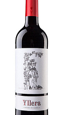Producto: Yllera 12 Meses en Barrica 2021