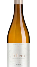 Producto: Yllera Sauvignon Blanc 2025