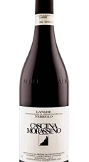 Producto: Cascina Morassino Langhe Nebbiolo 2023