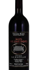 Producto: Le Ragnaie Passo Del Lume Spento 2021