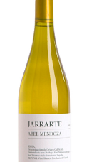 Producto: Abel Mendoza Jarrarte Blanco 2025