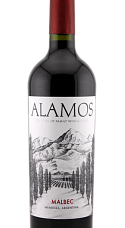 Producto: Alamos Malbec 2025