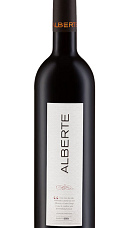 Producto: Alberte Tinto 2024