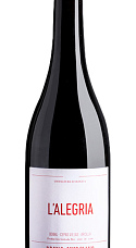Producto: L’Alegria Bobal Cepas Viejas Arcilla 2024