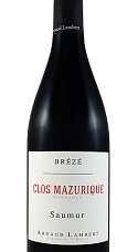 Producto: Arnaud Lambert Clos Mazurique 2024
