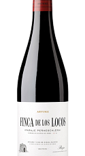 Producto: Artuke Finca de los Locos 2024