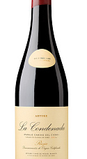 Producto: Artuke La Condenada 2024