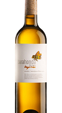 Producto: Barahonda Blanco Organic 2025
