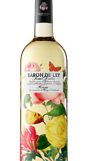 Producto: Barón de Ley Blanco Semidulce 2025