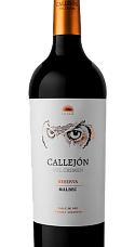 Producto: Callejón del Crimen Reserva Malbec 2023