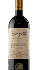 Producto: Campillo Gran Reserva 2017