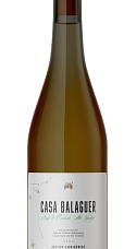 Producto: Casa Balaguer Blanco 2025