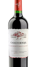 Producto: Casas del Bosque Reserva Cabernet Sauvignon 2020