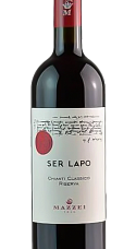 Producto: Castello di Fonterutoli Chianti Classico Riserva Ser Lapo 2023