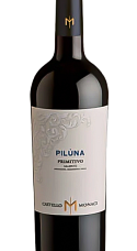 Producto: Castello Monaci Primitivo Piluna 2024