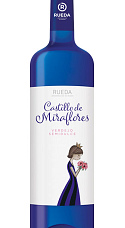 Producto: Castillo de Miraflores Verdejo Semidulce 2025