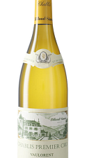 Producto: Billaud-Simon Chablis 1er Cru Vaulorent 2020