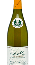 Producto: Louis Latour Chablis La Chanfleure 2025