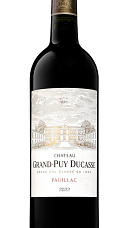 Producto: Château Grand-Puy Ducasse 2022