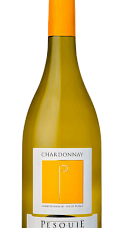 Producto: Château Pesquié Chardonnay Blanc 2025