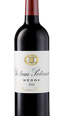 Producto: Château Potensac 2023