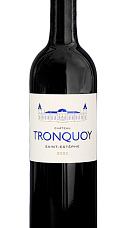 Producto: Château Tronquoy 2023