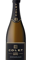 Producto: Colet Assemblage Brut Nature 2018
