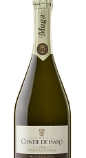 Producto: Conde de Haro Brut 2022