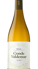 Producto: Conde de Valdemar Blanco 2025