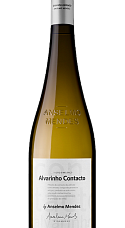 Producto: Contacto Alvarinho 2025