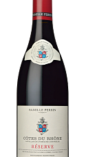 Producto: Famille Perrin Côtes Du Rhône Réserve Rouge 2023