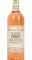 Producto: Domaine Tempier Bandol Rosé 2025